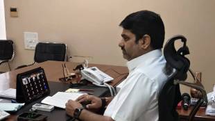 Struggle committee meets against Shaktipeeth highway in Kolhapur