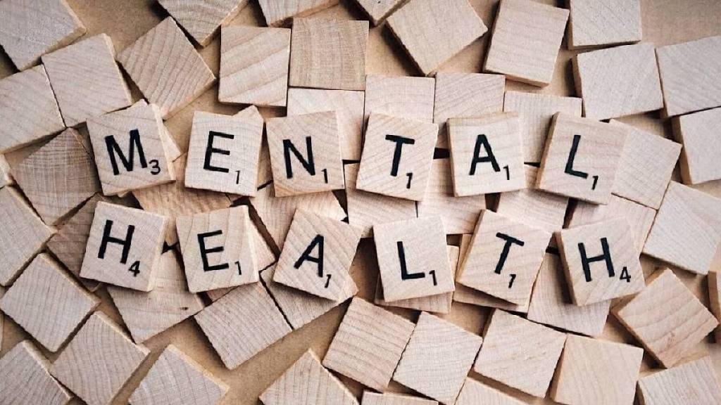 Lifestyle changes are necessary to improve mental health