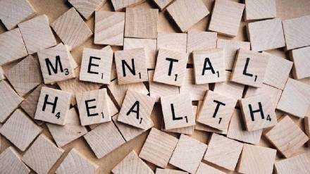 Lifestyle changes are necessary to improve mental health