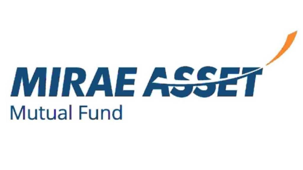 Mirae Asset Mutual Fund