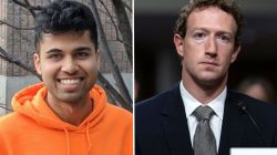 Rishabh Agarwal: कोण आहे ऋषभ अग्रवाल? मुंबई IIT मधून शिकला, ‘मेटा’ची दहा लाख डॉलर्सची नोकरी ५ महिन्यात सोडली