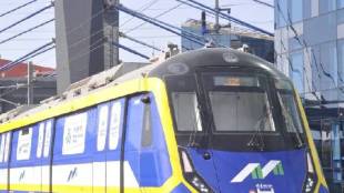 High Court approves felling of 34 trees for Metro 6 project