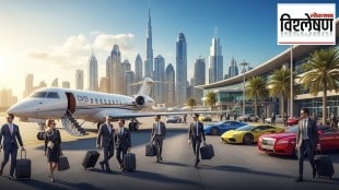 millionaires flocking to dubai reason
