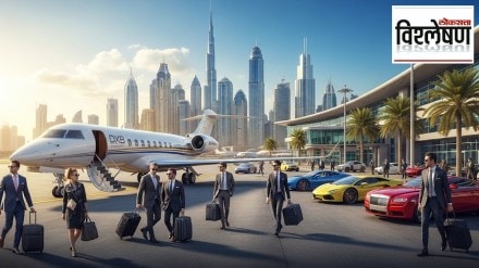 millionaires flocking to dubai reason