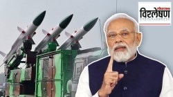 ‘मिशन सुदर्शन चक्र’ कशी वाढवणार भारतीय सैन्याची ताकद? संरक्षण दल प्रमुख काय म्हणाले?