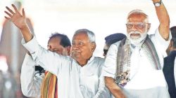 भ्रष्टाचारी, घुसखोरांना वाचविण्यासाठी विरोधकांचा आटापिटा; बिहार दौऱ्यात पंतप्रधानांची इंडिया आघाडीवर टीका