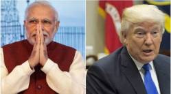 डोनाल्ड ट्रम्पना अप्रत्यक्ष टोलवताना नरेंद्र मोदींनी शेतकरी, पशुपालक व मच्छिमारांचा दाखला का दिला?