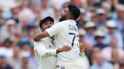 IND vs ENG: सिराज २०० नॉट आऊट! ओव्हल कसोटीत मोठ्या विक्रमाला घातली गवसणी