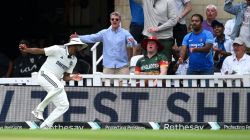 IND vs ENG: “मला वाटलं सामना निसटला”, हॅरी ब्रुकच्या झेलबाबत बोलताना मोहम्मद सिराज काय म्हणाला?