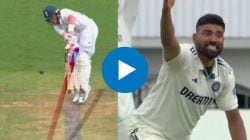 IND vs ENG: सिराजचा रॉकेट चेंडू पोपच्या पॅडला जाऊन लागला; गिलने शेवटच्या क्षणी DRS घेतला अन् मग..-VIDEO