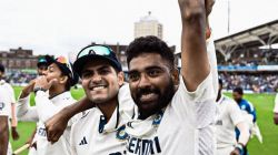 IND vs ENG: कर्णधार असावा तर असा! ऐतिहासिक विजयानंतर शुबमन गिलची मोहम्मद सिराजसाठी मन जिंकणारी कृती