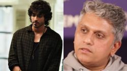 अहान पांडेने मोहित सुरीची केली फसवणूक? दिग्दर्शक म्हणाला, “त्याने मुद्दाम…”