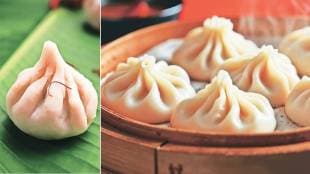 Loksatta chaturang Food Culture in Migration From Modak to Momo