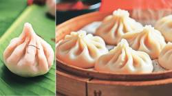 स्थलांतरातली खाद्यसंस्कृती : मोदकापासून मोमोपर्यंत