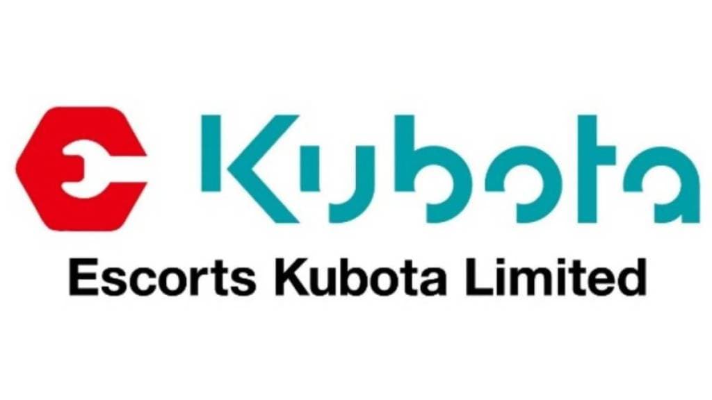 profile for Escorts Kubota Limited
