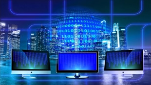 Alan Turing Bombe, military computing revolution, digital to analog shift, quantum computing advancements, semiconductor technology limits,