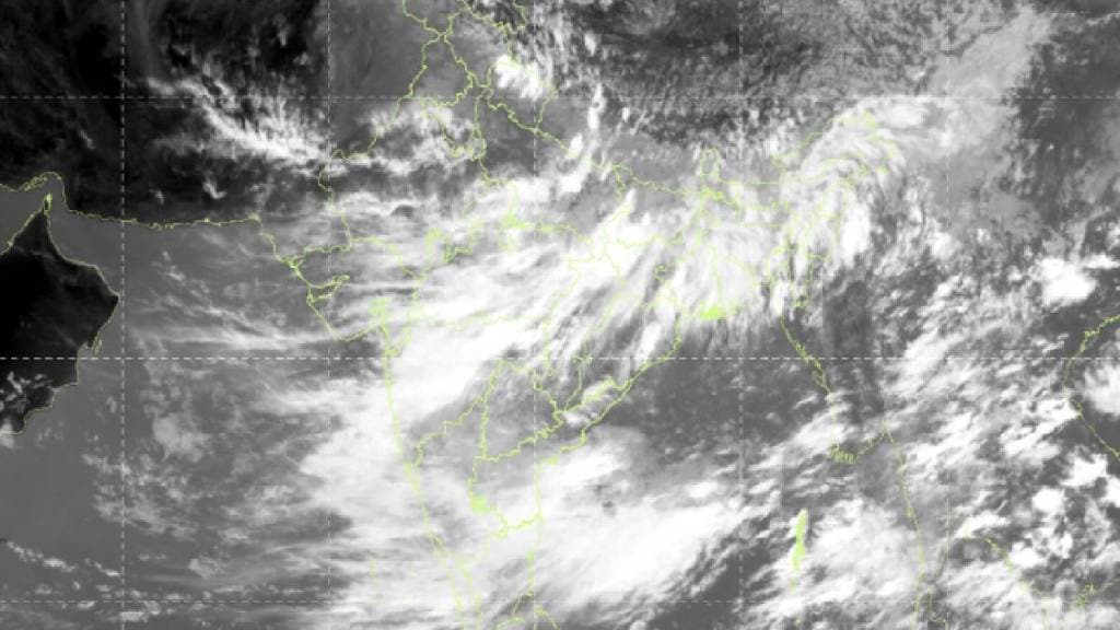 monsoon update maharashtra rain prediction