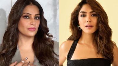 “कोणावर टीका करण्याचा हेतू नव्हता”, बिपाशा बासूवरील कमेंटबद्दल मृणाल ठाकूरचं स्पष्टीकरण