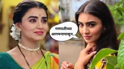 “आमच्या मालिकेत…”, ‘लाखात एक आमचा दादा’ फेम मृण्मयी गोंधळेकर म्हणाली, “मी स्वतःला भाग्यवान समजते….”