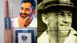 धोनीची बॅट ते ब्रॅडमन यांची कॅप; पाहा क्रिकेट इतिहासातील सर्वात महागड्या ५ वस्तू