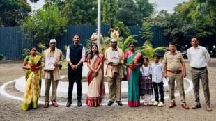msrtc honours drivers for safe driving and honesty