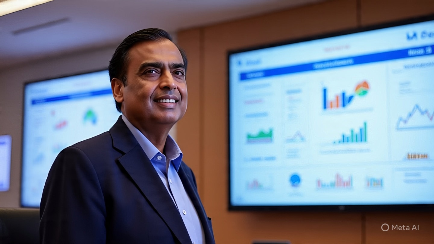 jio IPO, IPO alert, Jio IPO News, Mukesh Ambani