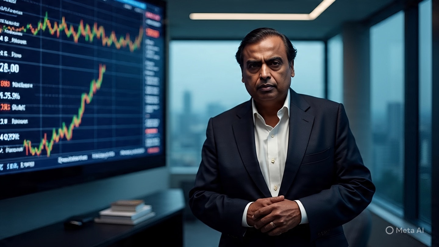 jio IPO, IPO alert, Jio IPO News, Mukesh Ambani