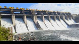 After Nilwande, Mula Dam is also on the verge of filling