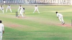 Kanga League: पावसात होणारी क्रिकेट लीग, जिथून घडले गावसकर-सचिन