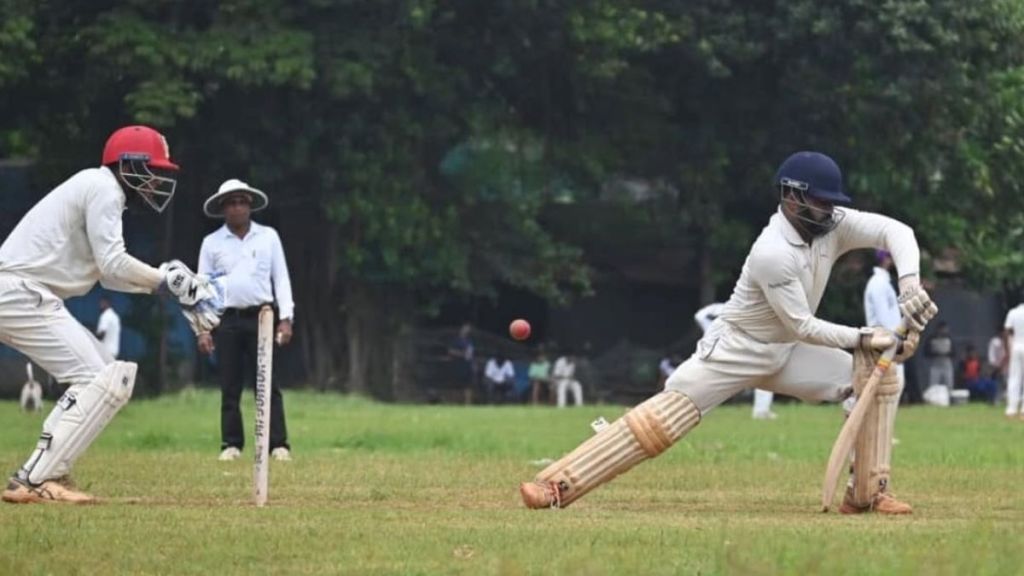 mumbai cricketers