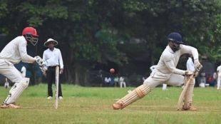 mumbai cricketers