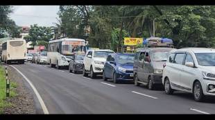 AI technology helps to avoid traffic jams