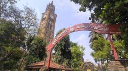 मुंबई विद्यापीठाच्या कल्याणमधील केंद्रातील अभ्यासक्रमांची प्रवेश प्रक्रिया सुरू