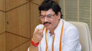 Dhananjay Munde news