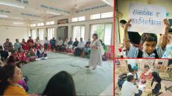 पिंपरी-चिंचवड महापालिकेच्या शाळांमध्ये ‘स्पंदन’; काय आहे उपक्रम?
