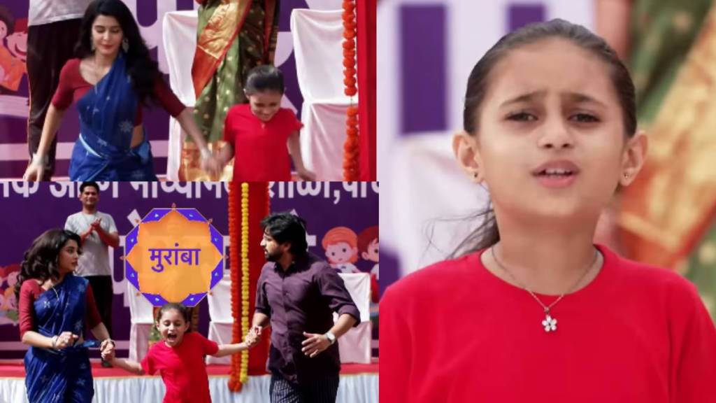 Muramaba Serial new Promo Akshay and Shivani saw eachother for the first time after 7 years