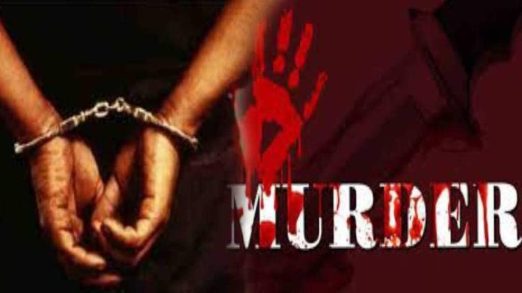 Ulhasnagar shocked by the murder of Sajid Shaikh