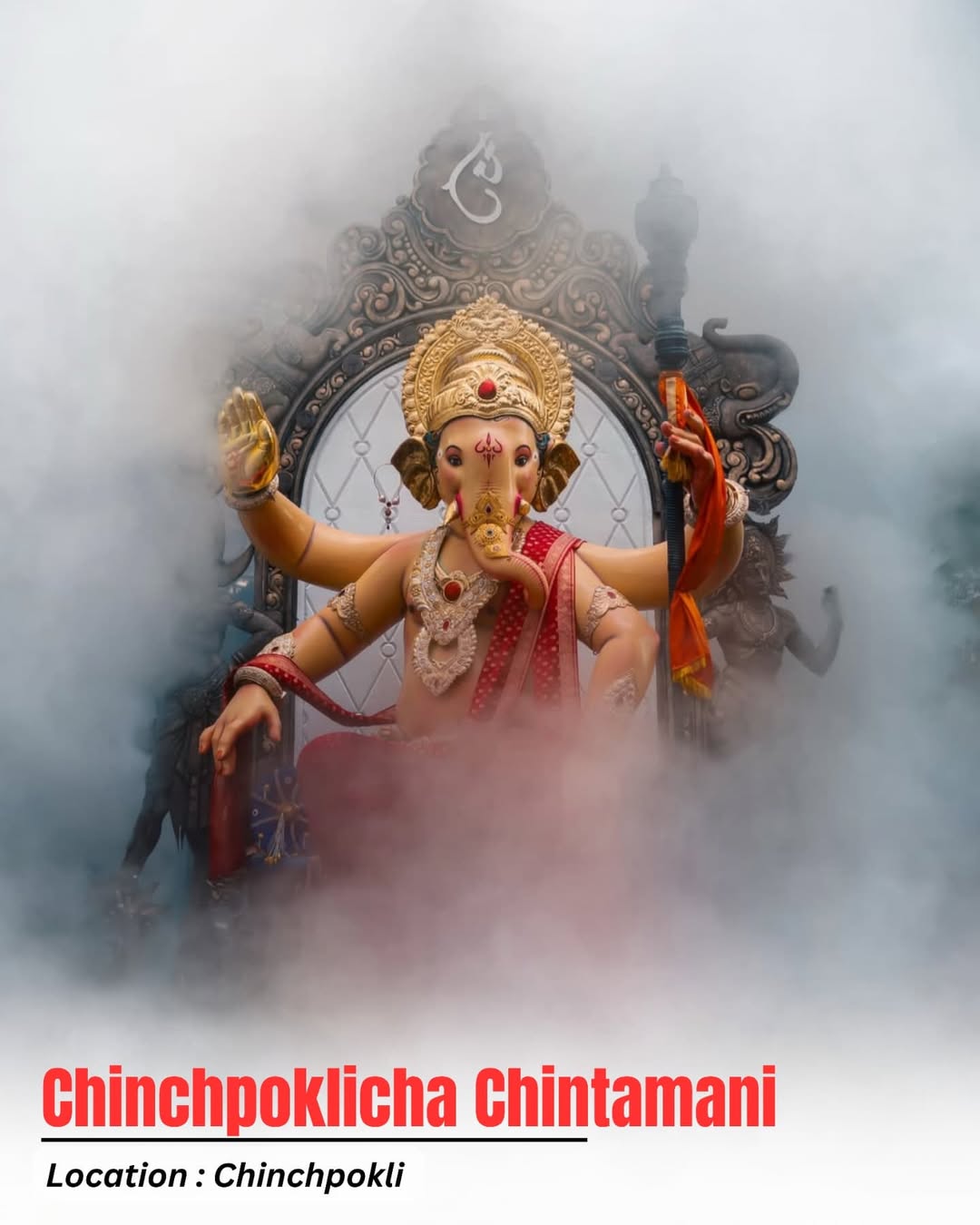 must-visit Ganesh pandals in mumbai