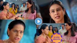 अखेर लग्नाचं सत्य उघड होणार! आत्याबाईंचा गेम ओव्हर, नंदिनी थेट विचारणार जाब…; ‘त्या’ कारस्थानामुळे बदललं चौघांचं आयुष्य