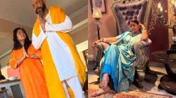लग्नाला १० वर्षे झाली, पण मूल नकोय; ४७ वर्षीय लोकप्रिय अभिनेत्री म्हणाली, “मी माझ्या पतीशी…”