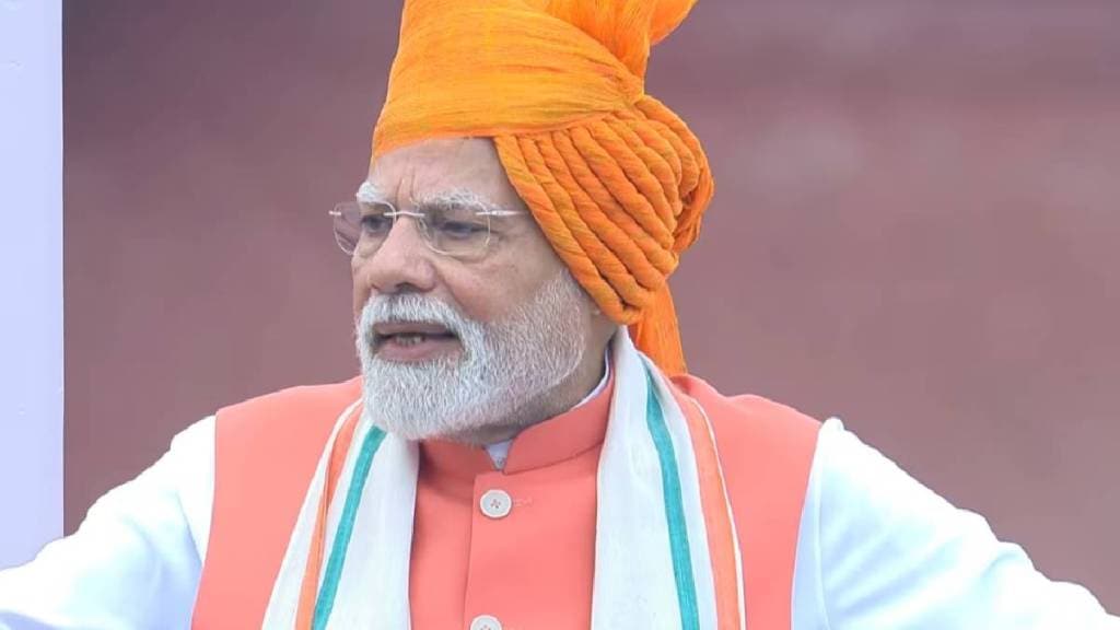 Prime Minister Narendra Modi asserts that National Sports Policy is crucial for the overall development of sports