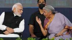GST Reform : ब्रँडेड मिठाईसह खाद्यपदार्थ व कपडे स्वस्त होणार? केंद्र सरकार जीएसटी स्लॅबमध्ये सुधारणा करण्याची शक्यता
