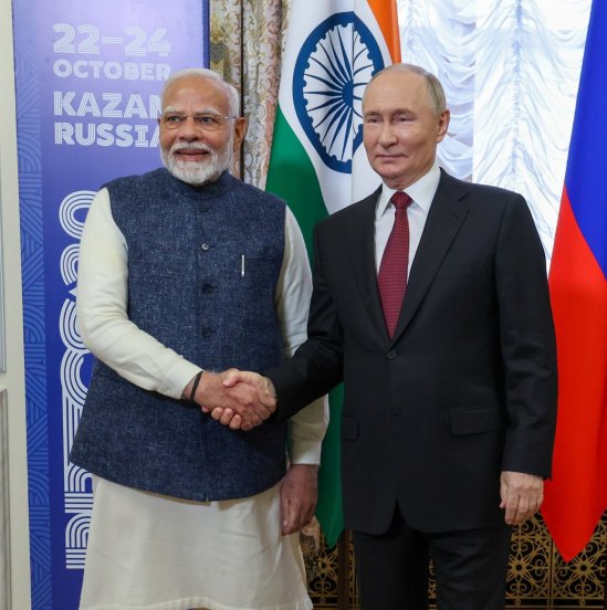 narendra modi vladimir putin x