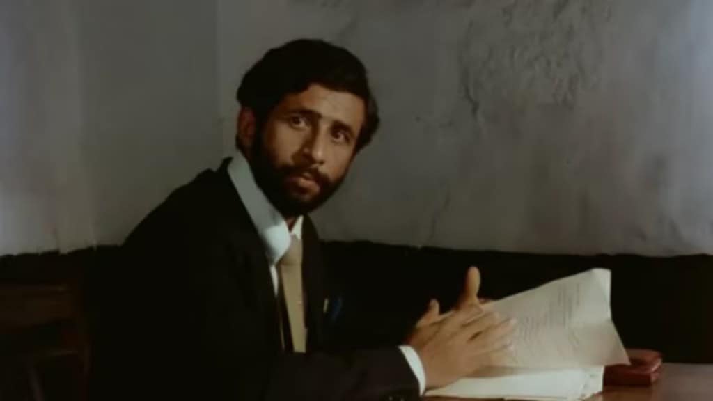 naseeruddin shah first wife
