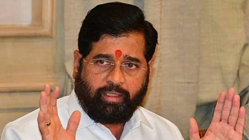 dcm Eknath Shinde will soon hold a review meeting of the nashik simhasth Kumbh Mela