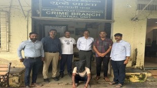 navi mumbai man arrested 13 years after murder
