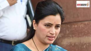 bjp leader and ex MP Navneet Rana news in marathi