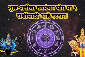 navpancham yog