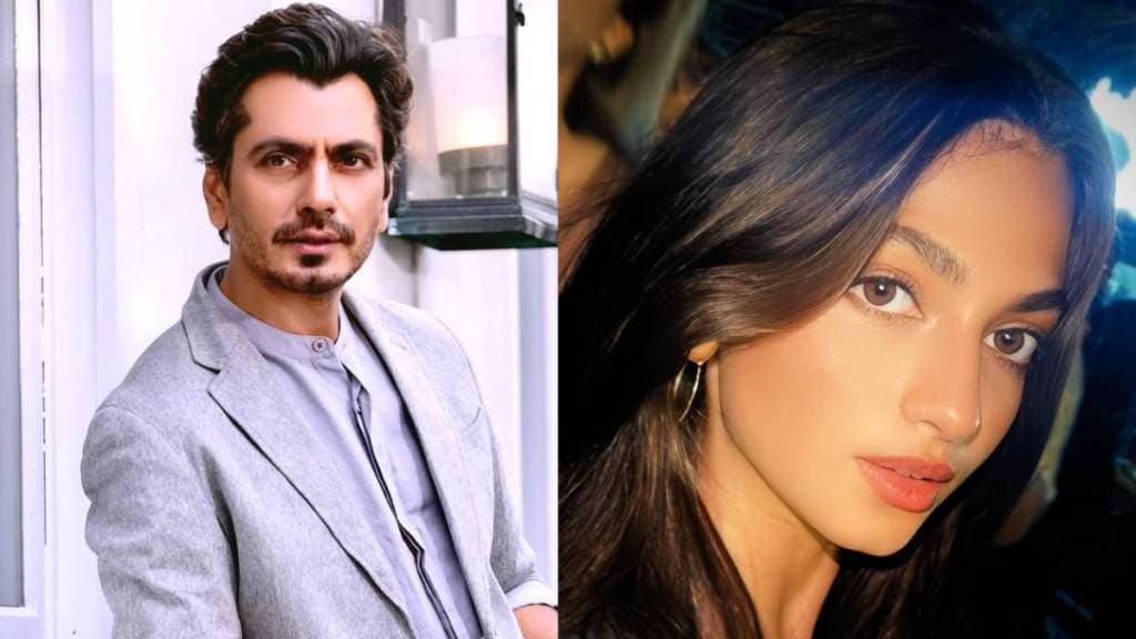 Nawazuddin Siddiqui says his daughter often criticises him does not watch his movies
