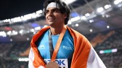 Neeraj Chopra: गोल्डन बॉयच्या हातून डायमंड लीग जिंकण्याची संधी हुकली! सलग तिसऱ्यांदा नीरज चोप्रा दुसऱ्या स्थानी